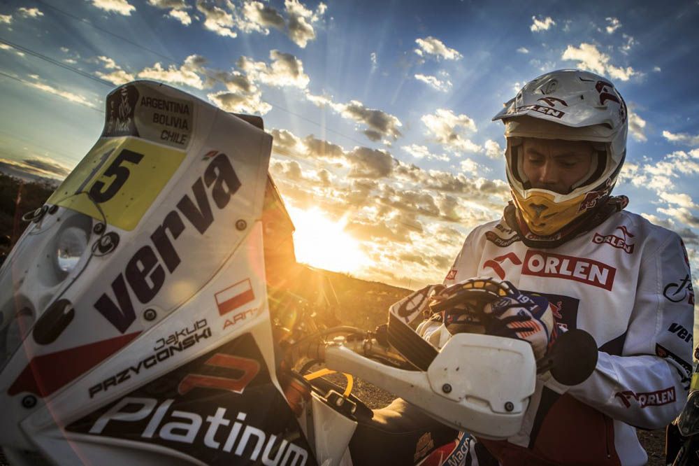 Dakar 2014. Galería de fotos