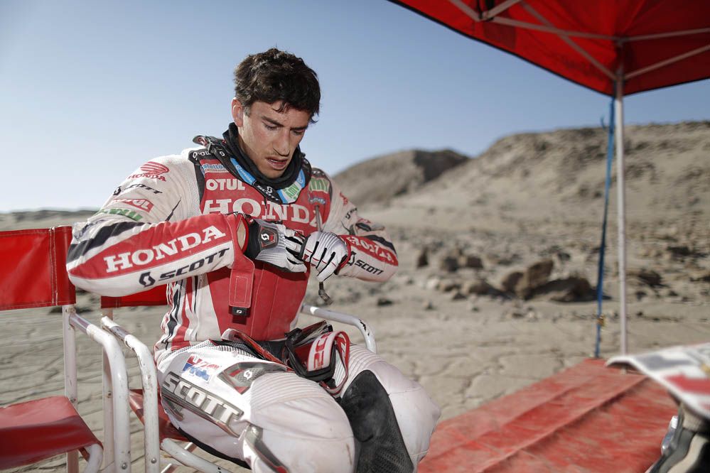 Dakar 2014. Galería de fotos