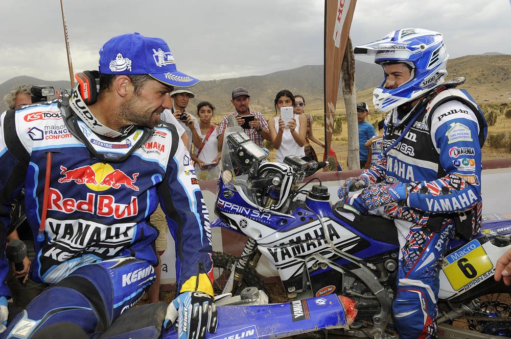 Dakar 2014. Galería de fotos