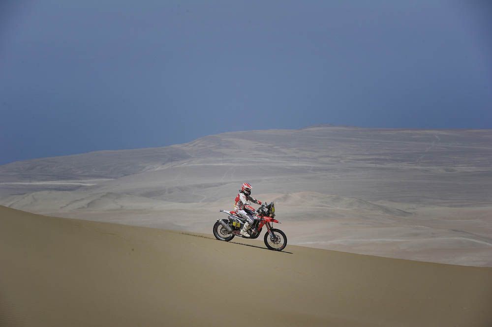 Dakar 2014. Galería de fotos