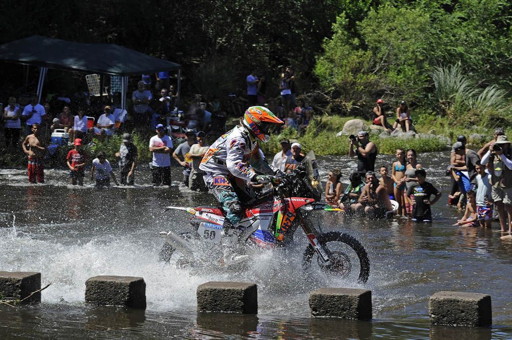 Dakar 2014. Galería de fotos