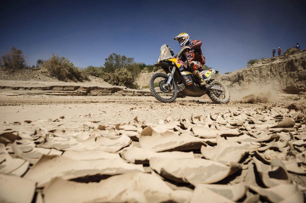 Dakar 2014. Galería de fotos