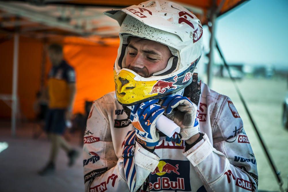 Dakar 2014. Galería de fotos