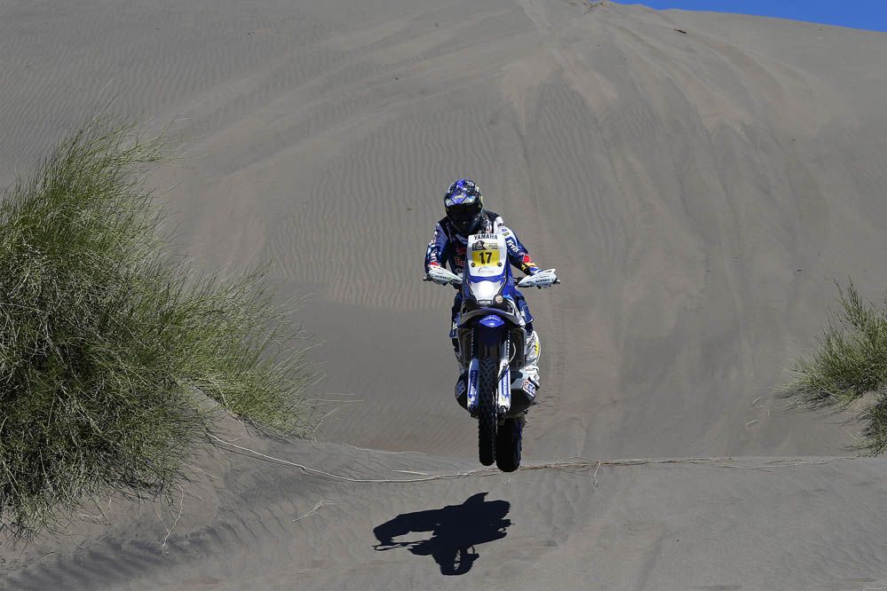 Dakar 2014. Galería de fotos