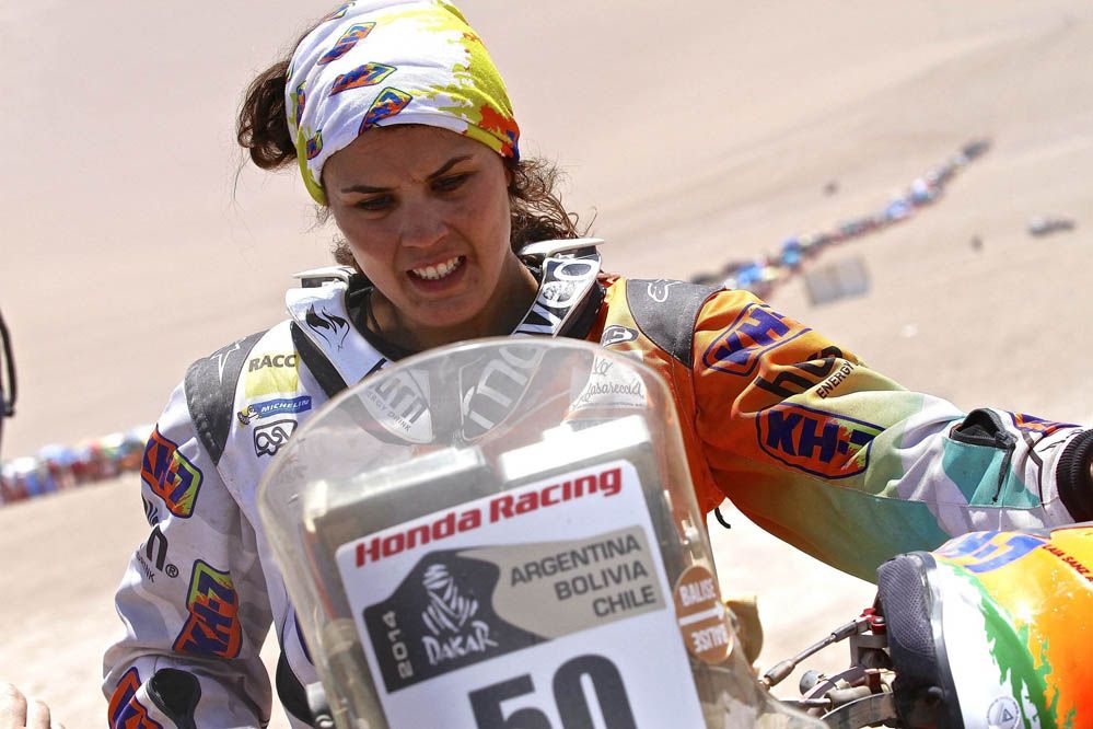 Dakar 2014. Galería de fotos