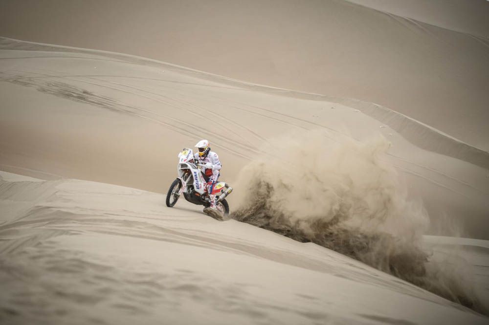 Dakar 2014. Galería de fotos