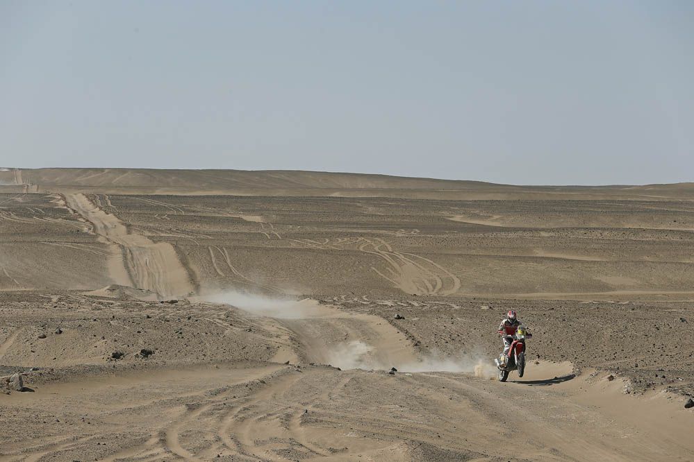 Dakar 2014. Galería de fotos