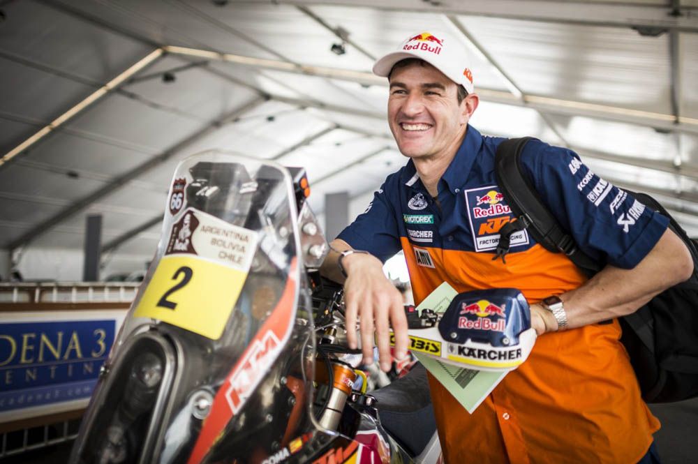 Dakar 2014. Galería de fotos