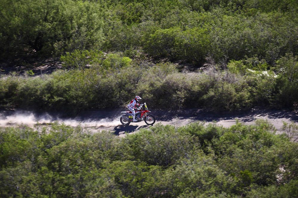 Dakar 2014. Galería de fotos