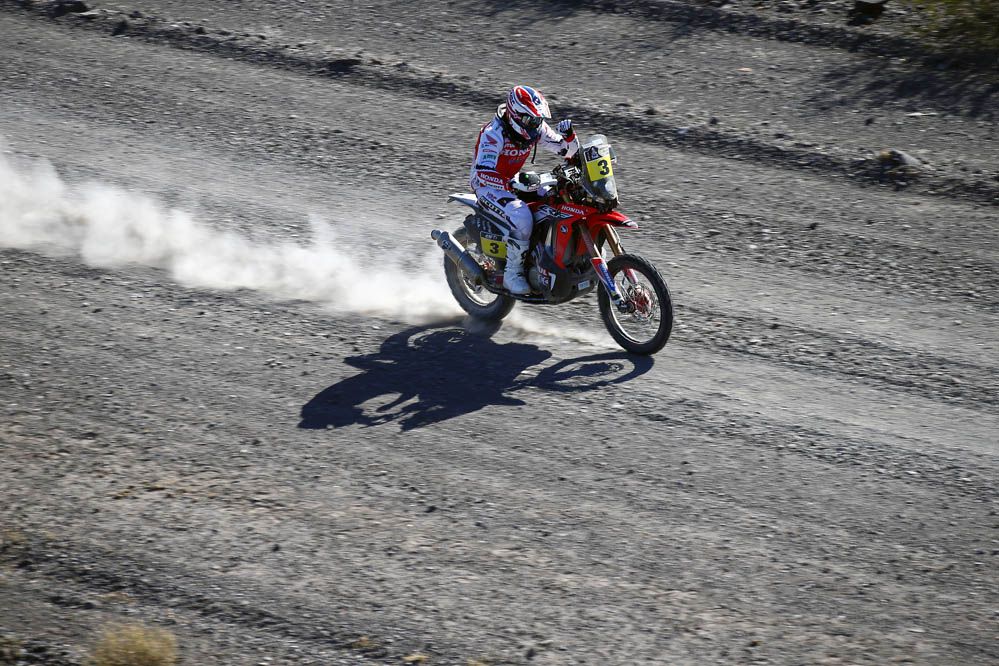 Dakar 2014. Galería de fotos