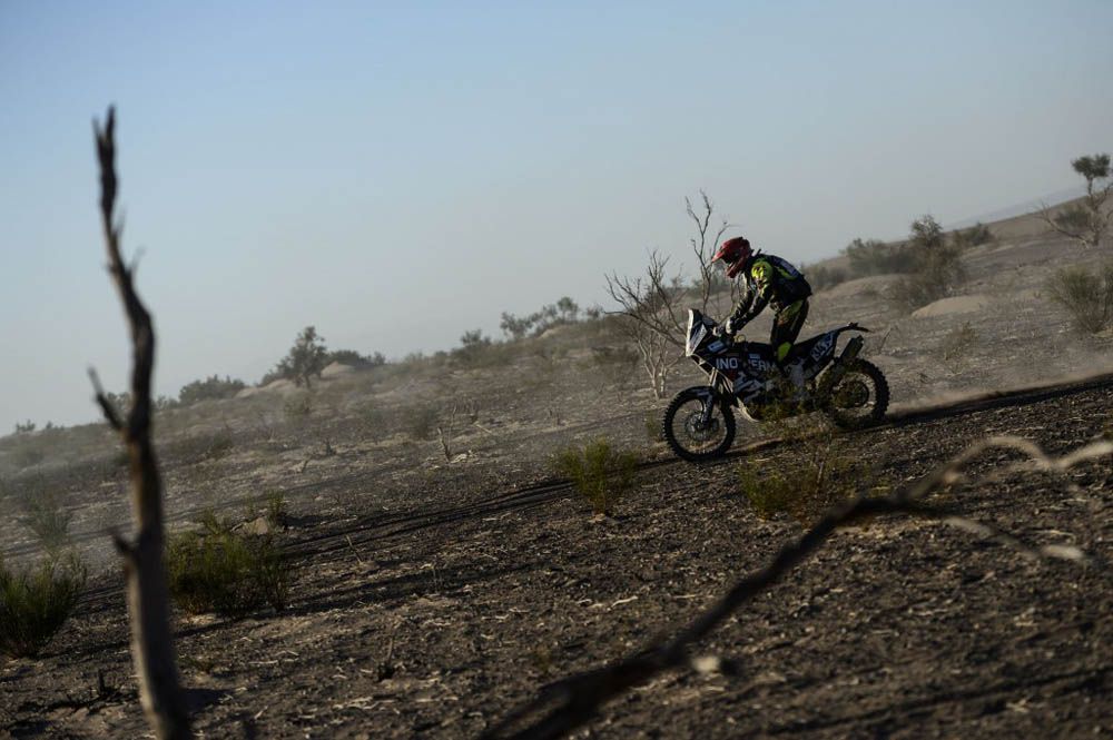 Dakar 2014. Galería de fotos