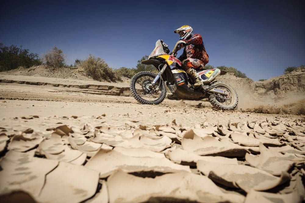 Dakar 2014. Galería de fotos