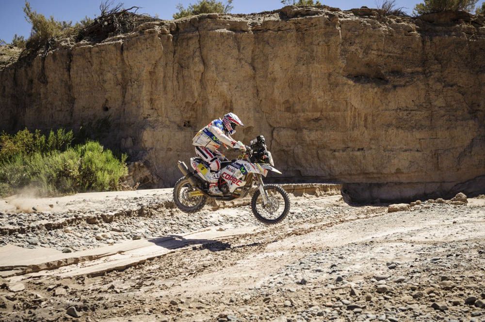 Dakar 2014. Galería de fotos