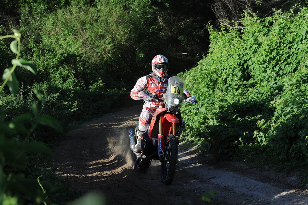 Dakar 2014. Galería de fotos