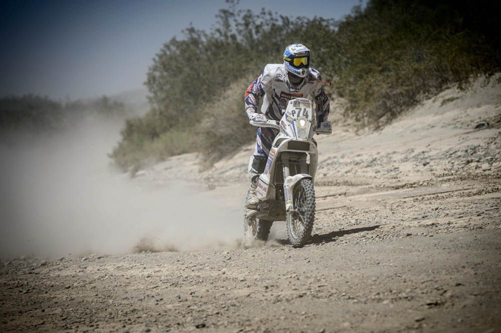 Dakar 2014. Galería de fotos