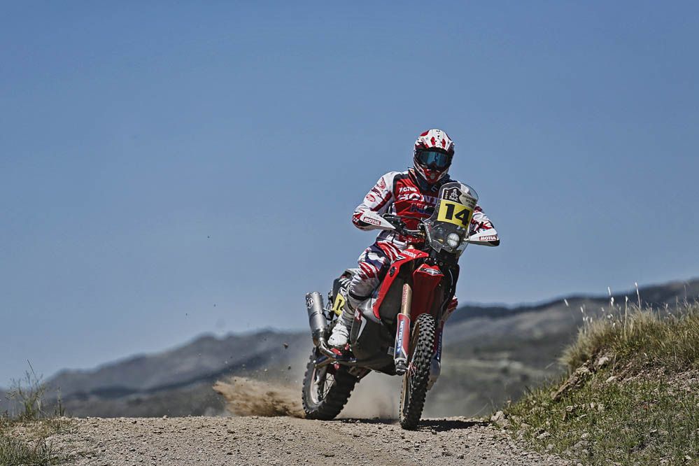 Dakar 2014. Galería de fotos