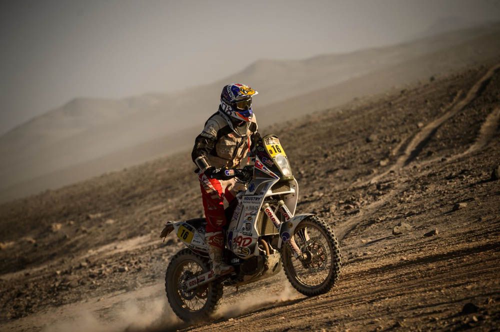 Dakar 2014. Galería de fotos
