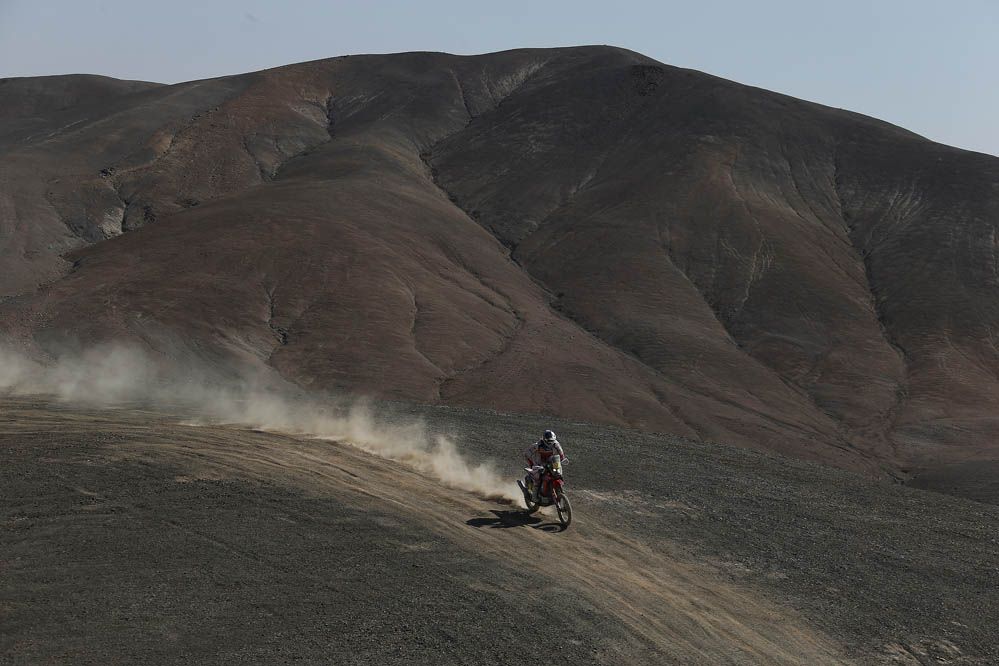 Dakar 2014. Galería de fotos