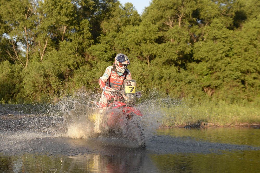 Dakar 2014. Galería de fotos