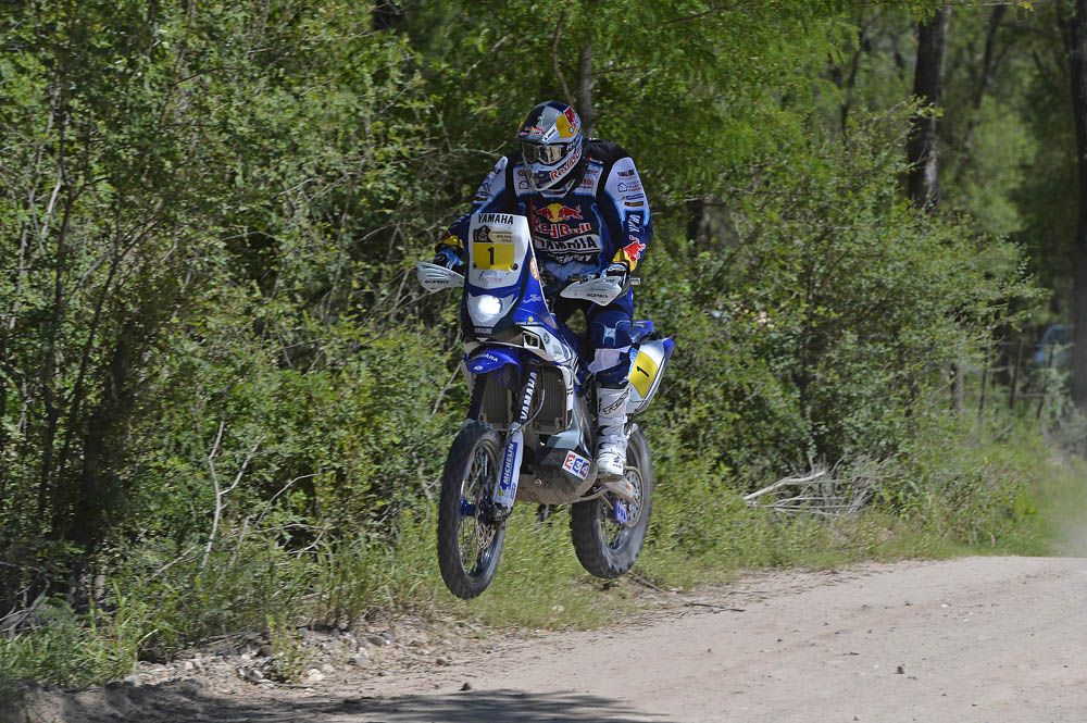 Dakar 2014. Galería de fotos