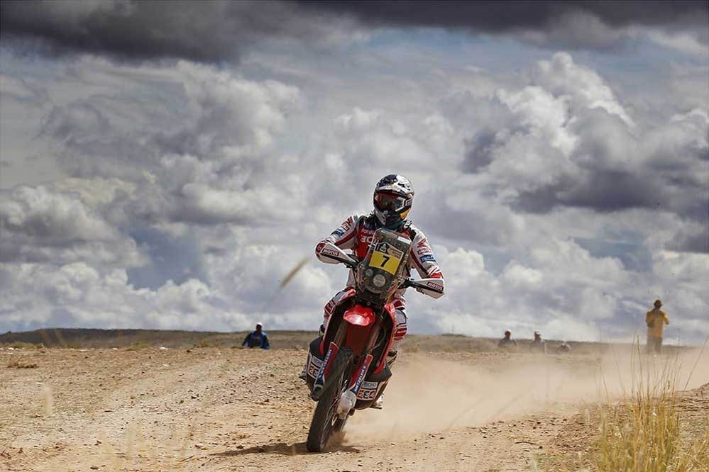 Dakar 2014. Galería de fotos