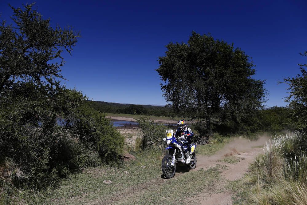 Dakar 2014. Galería de fotos