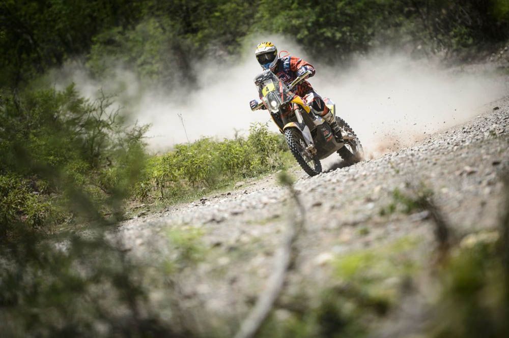 Dakar 2014. Galería de fotos