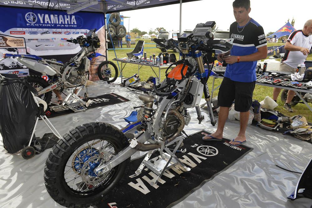 Dakar 2014. Galería de fotos