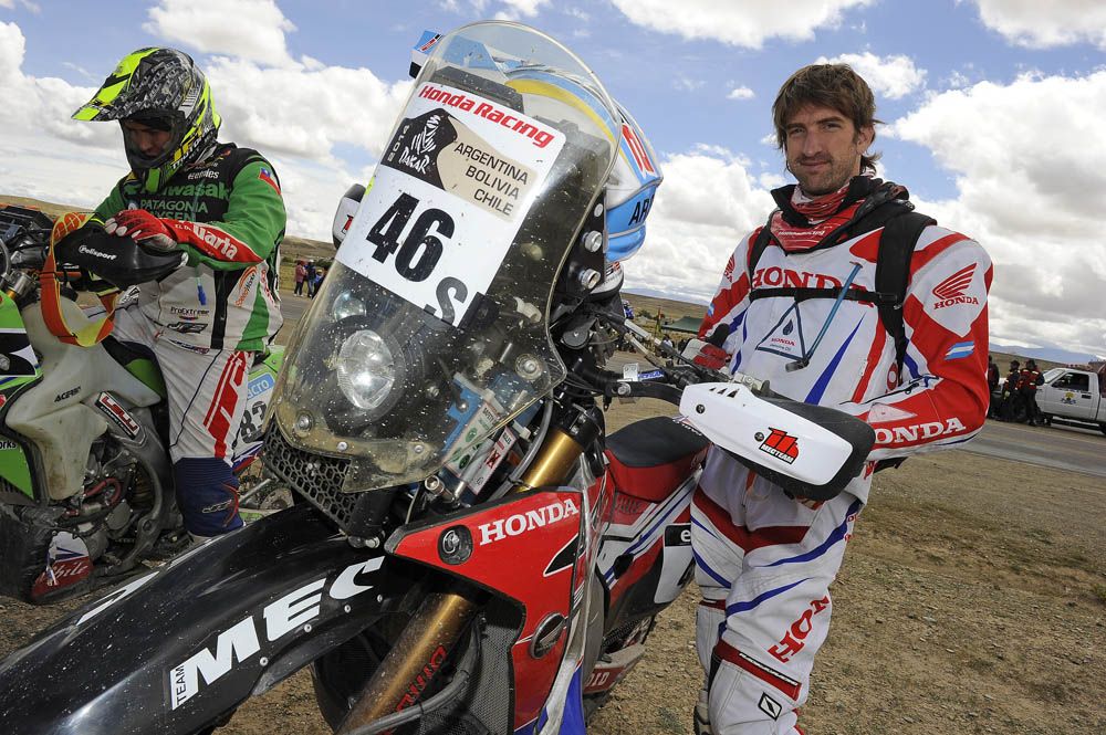Dakar 2014. Galería de fotos