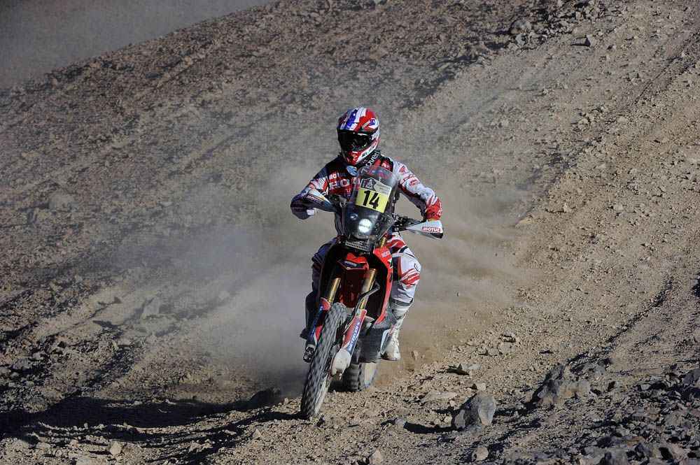 Dakar 2014. Galería de fotos