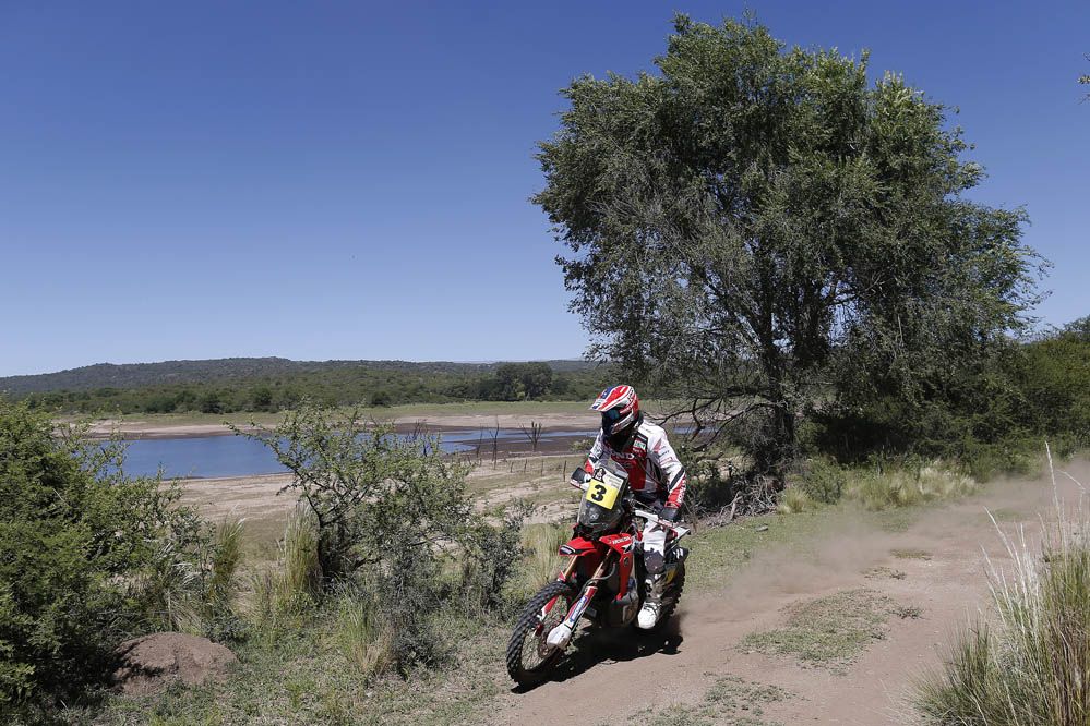 Dakar 2014. Galería de fotos