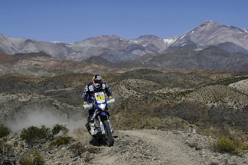 Dakar 2014. Galería de fotos