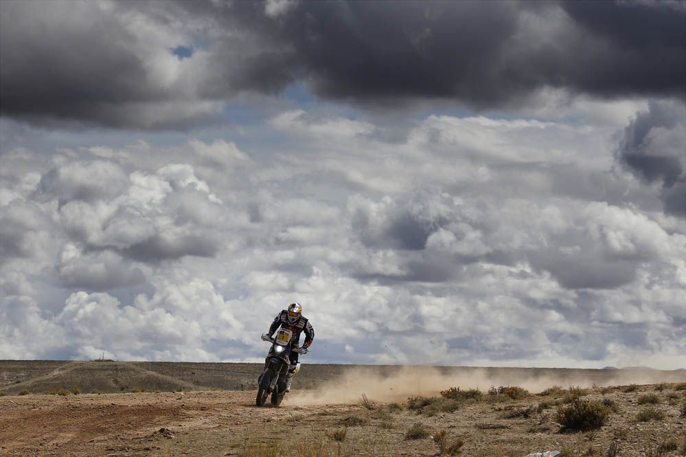 Dakar 2014. Galería de fotos