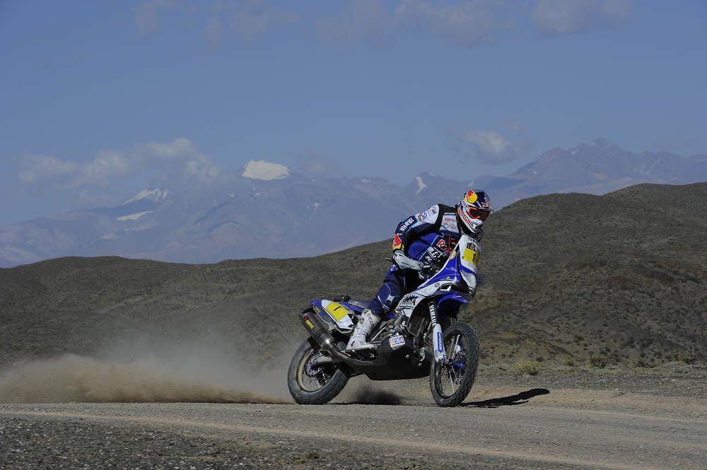 Dakar 2014. Galería de fotos