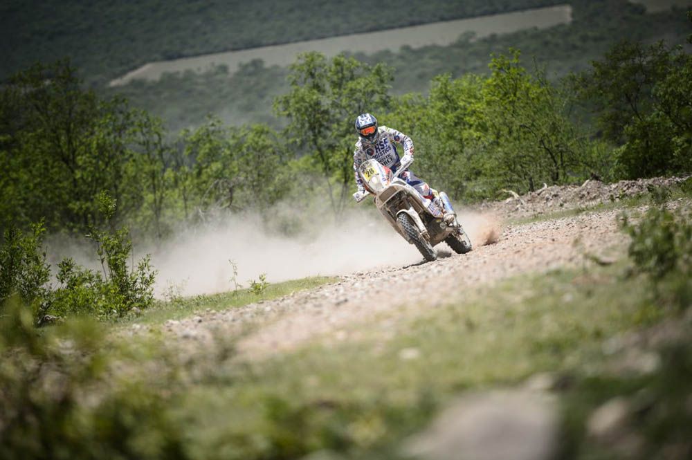 Dakar 2014. Galería de fotos
