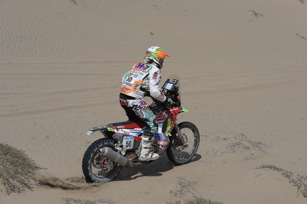 Dakar 2014. Galería de fotos