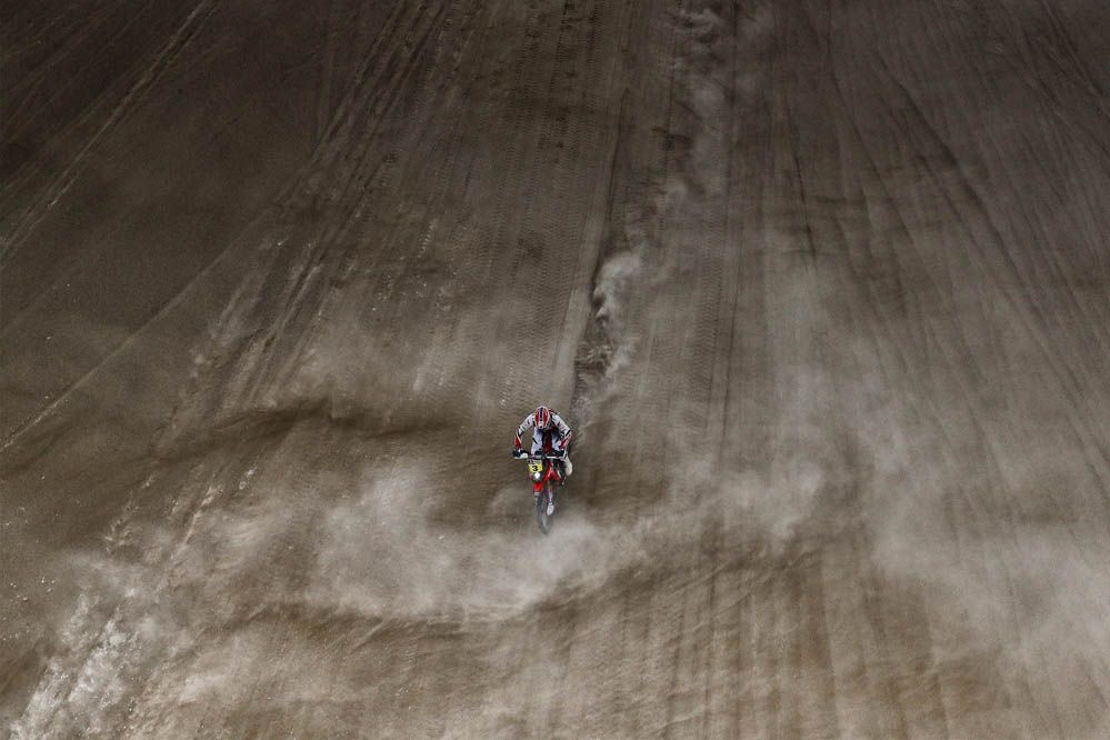 Dakar 2014. Galería de fotos
