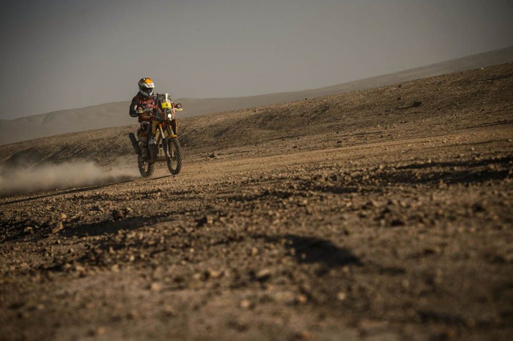 Dakar 2014. Galería de fotos