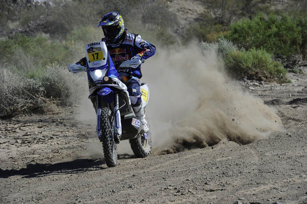 Dakar 2014. Galería de fotos