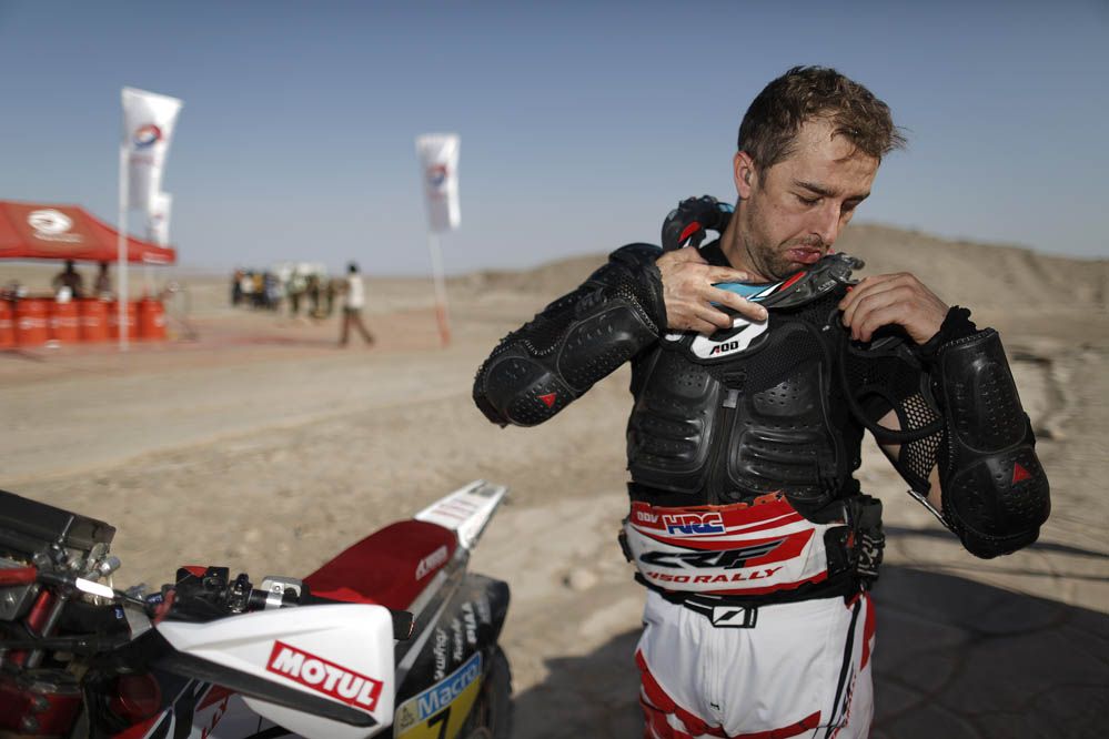 Dakar 2014. Galería de fotos