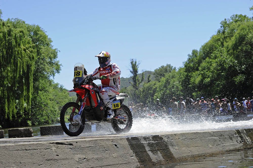 Dakar 2014. Galería de fotos