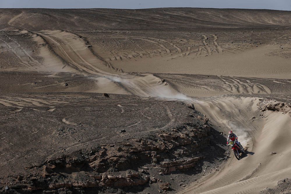 Dakar 2014. Galería de fotos