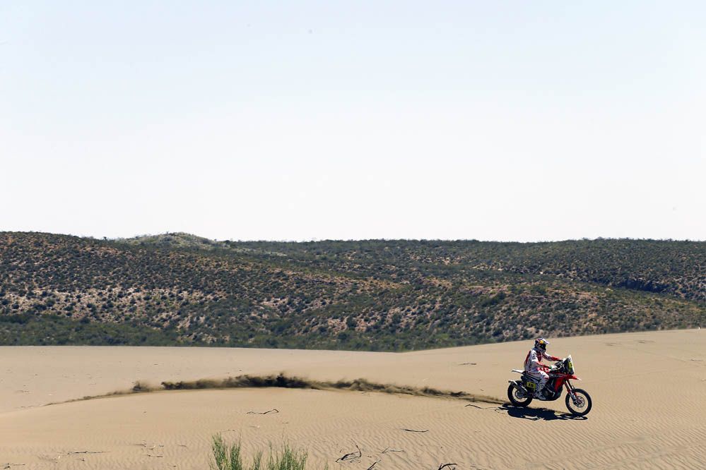 Dakar 2014. Galería de fotos