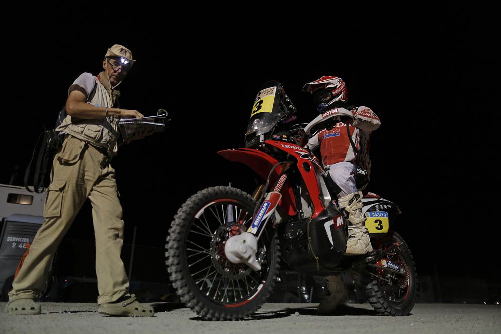 Dakar 2014. Galería de fotos