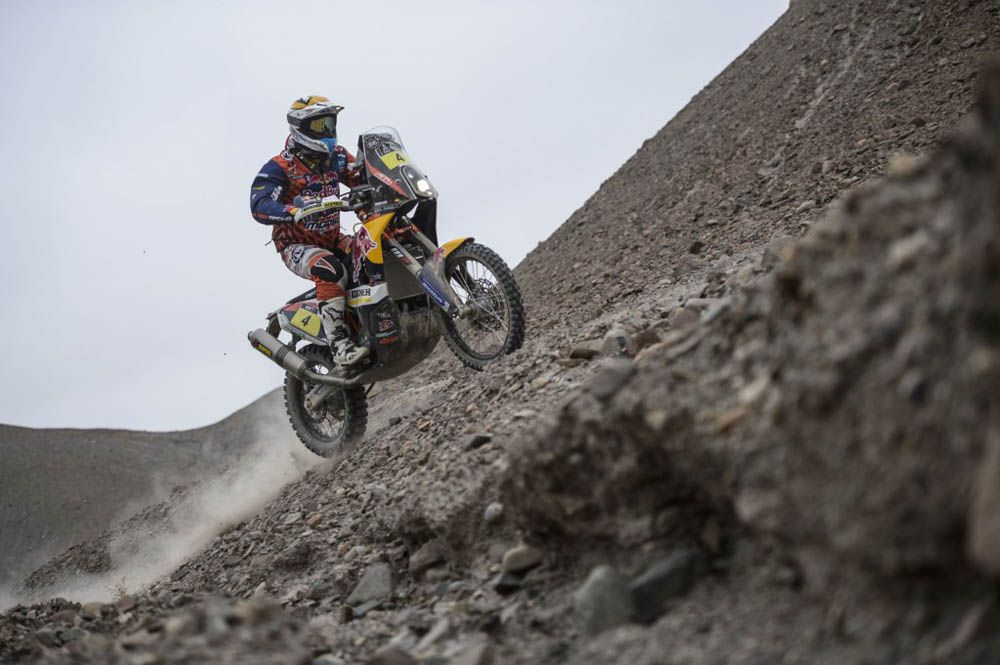 Dakar 2014. Galería de fotos