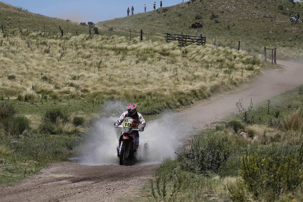 Dakar 2014. Galería de fotos