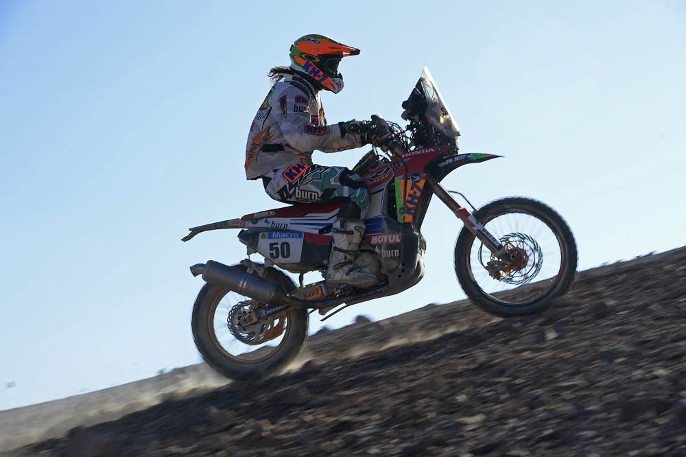 Dakar 2014. Galería de fotos
