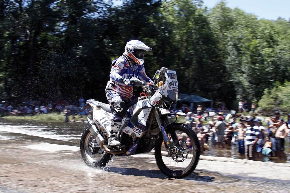 Dakar 2014. Galería de fotos