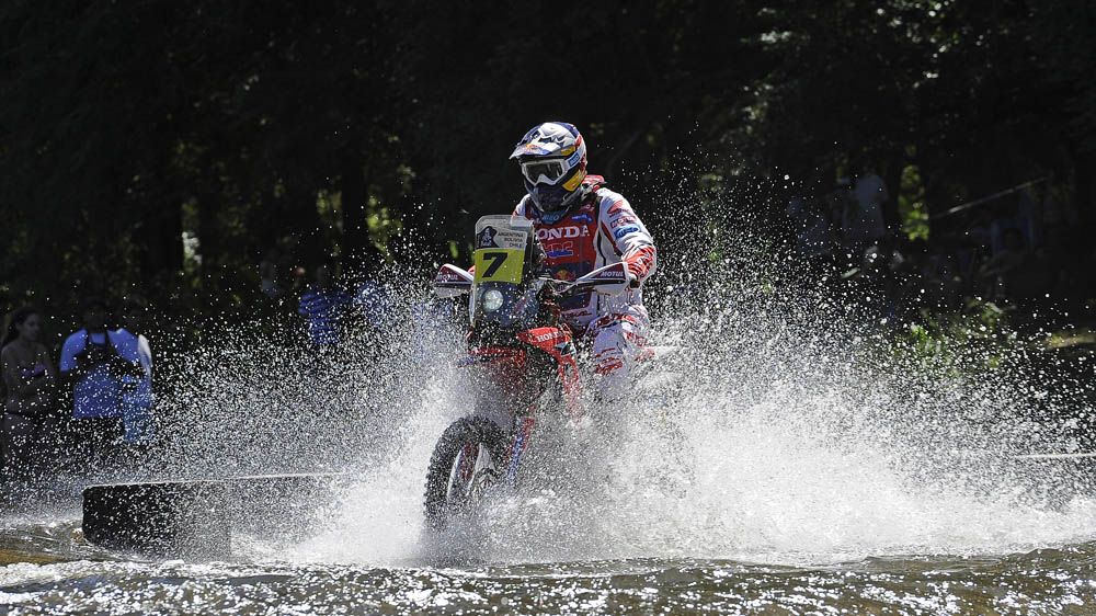 Dakar 2014. Galería de fotos