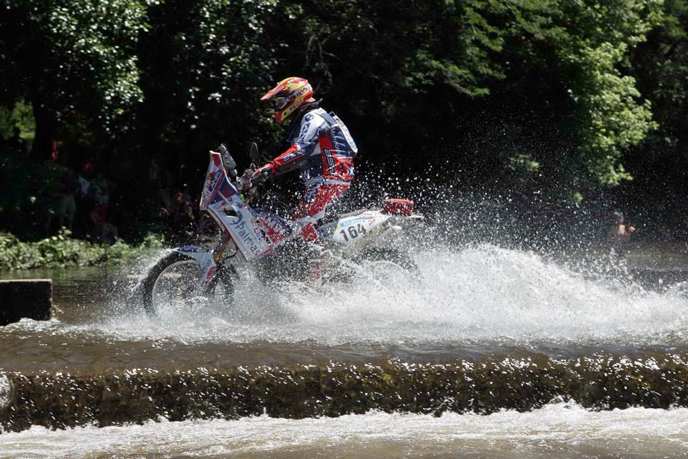 Dakar 2014. Galería de fotos